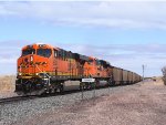 BNSF 6328